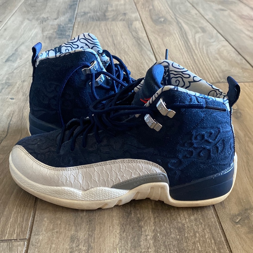Jordan 12